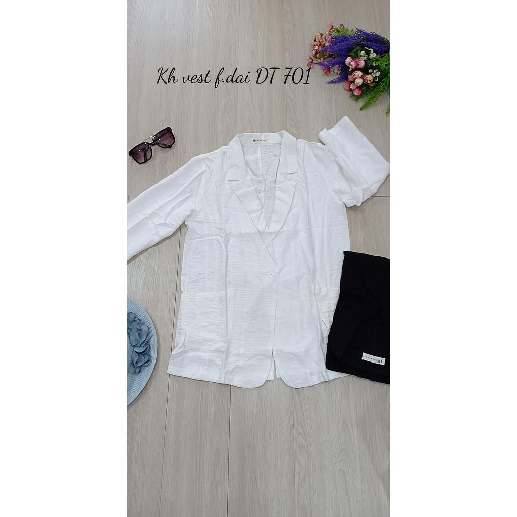 Kh vest f.dai 70102