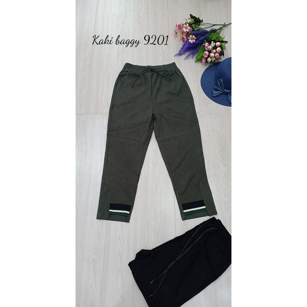 Kaki baggy 920102