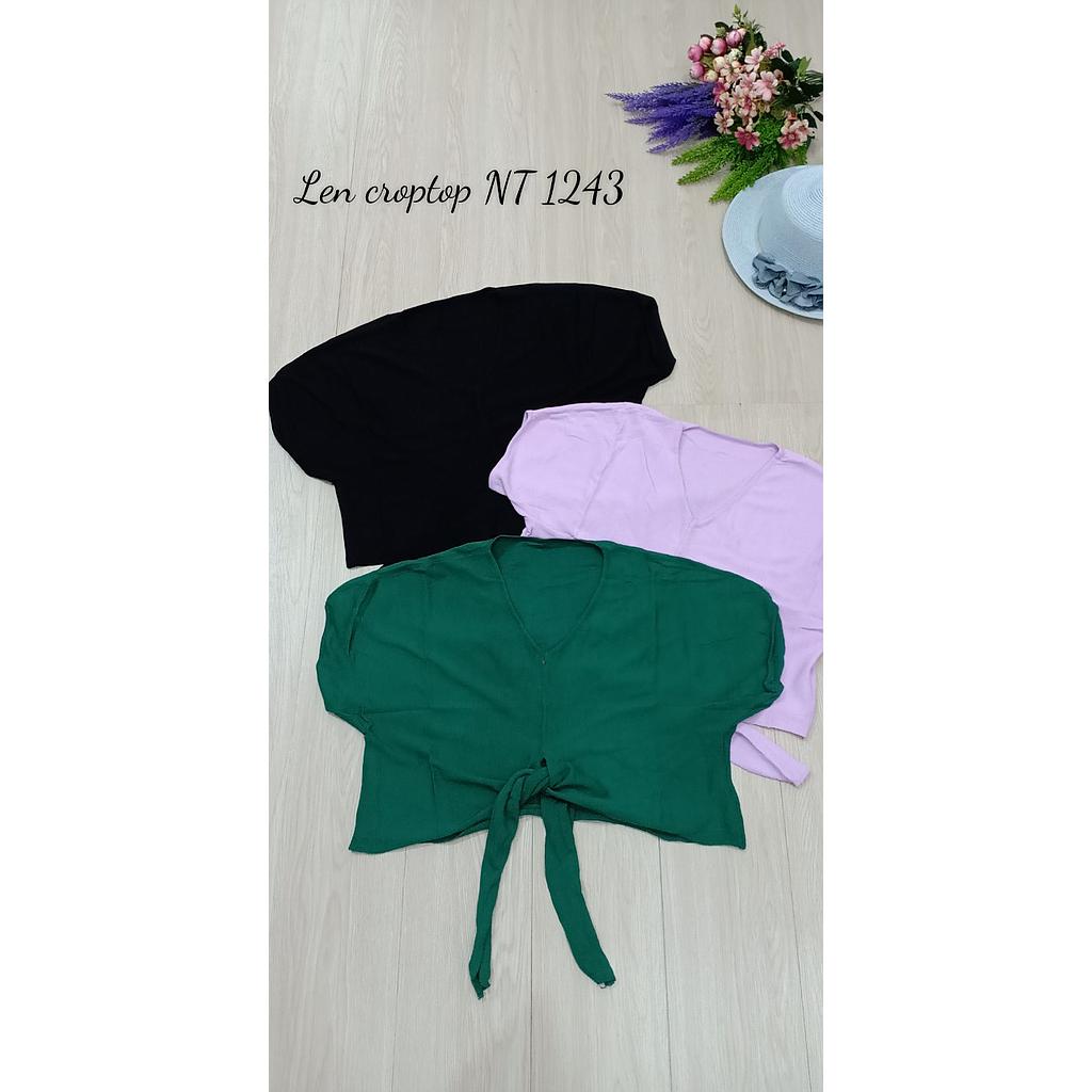 Len croptop NT 124302