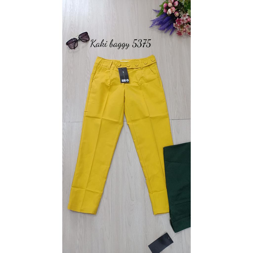 Kaki baggy 537502
