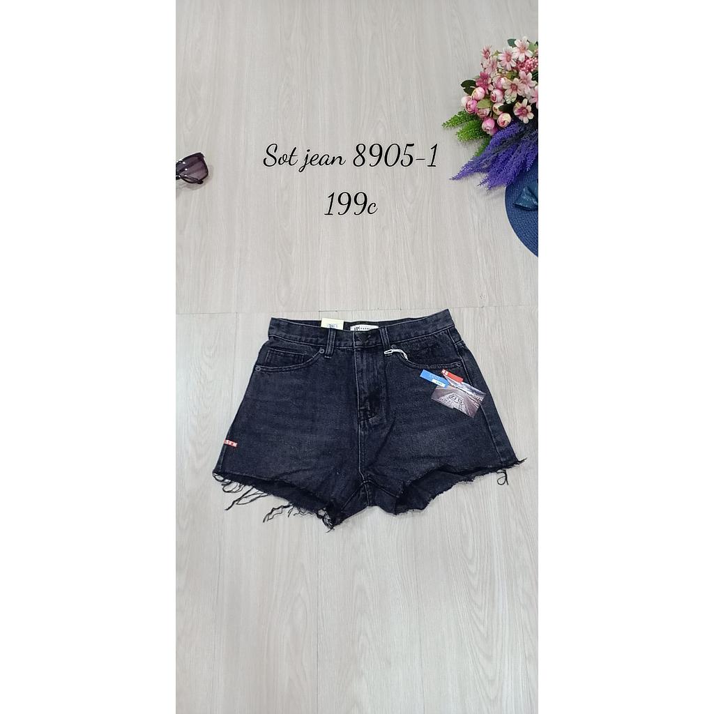 Sot jean 8905-102