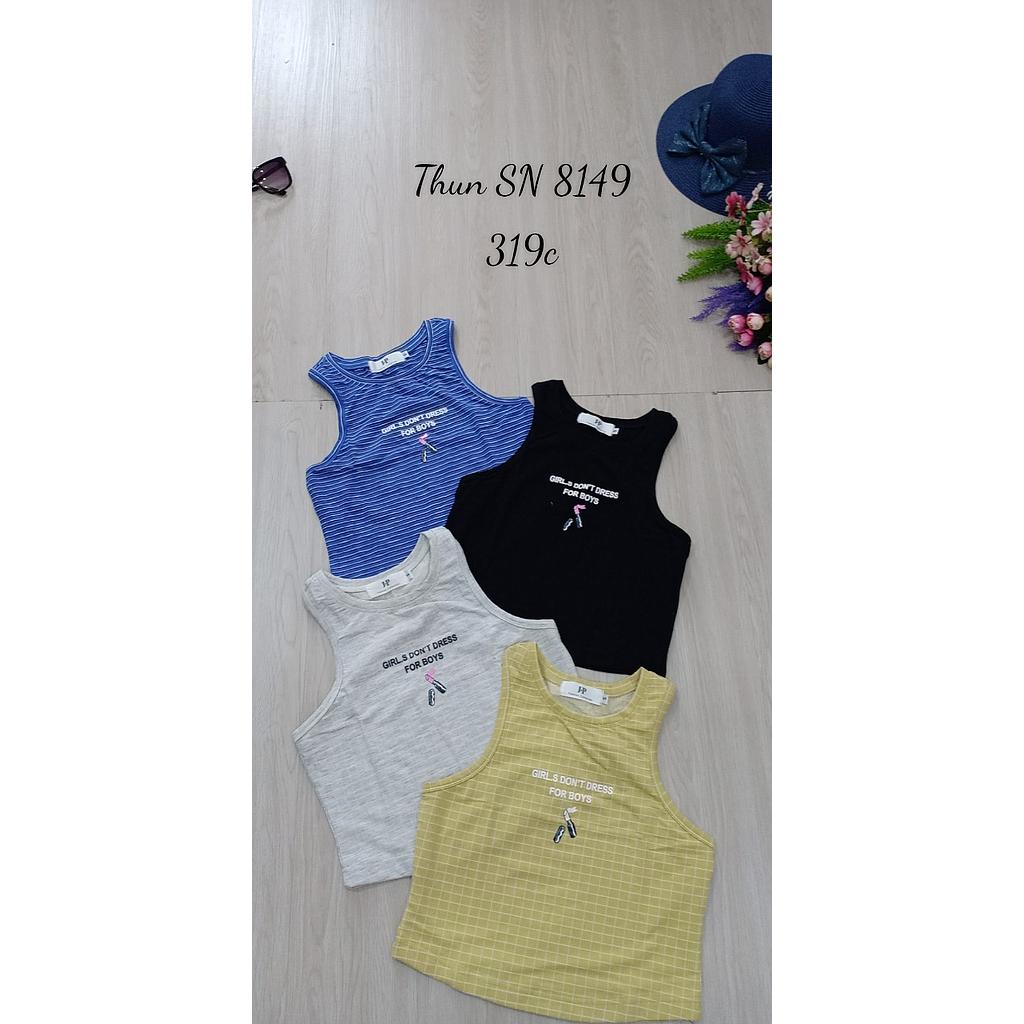 Thun croptop SN 814901