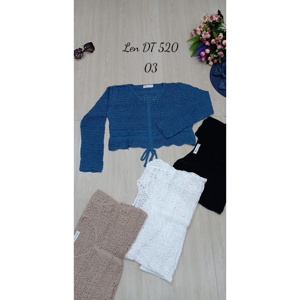 Len croptop DT 53003