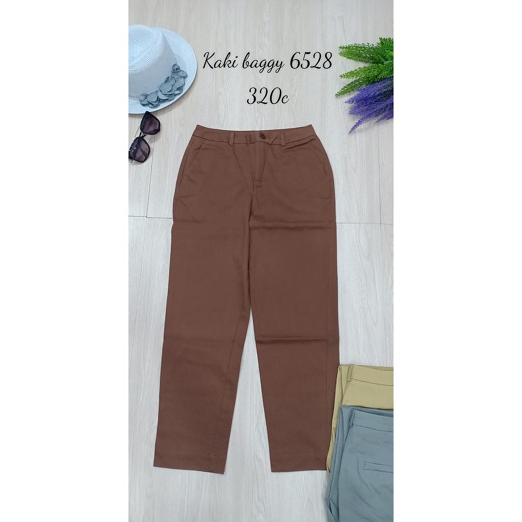 Kaki baggy 652801