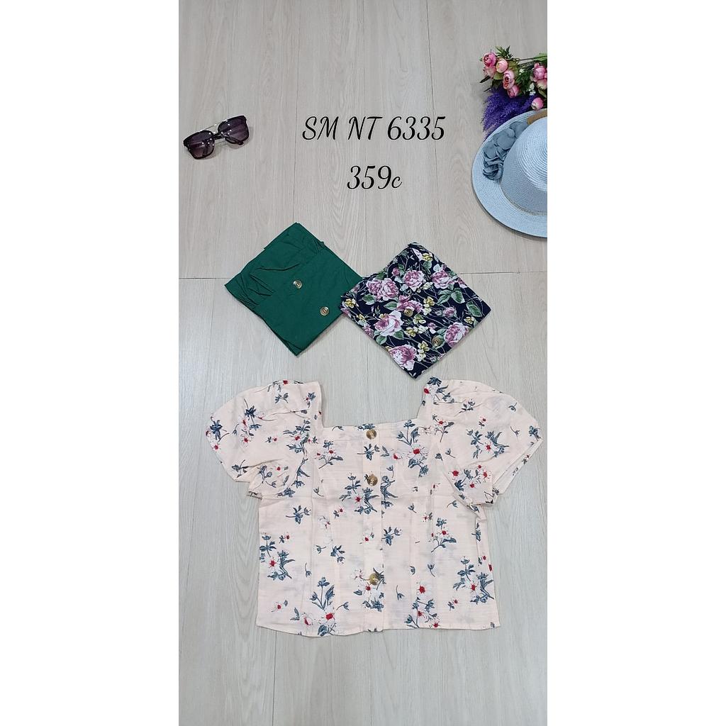 SM croptop NT 633501