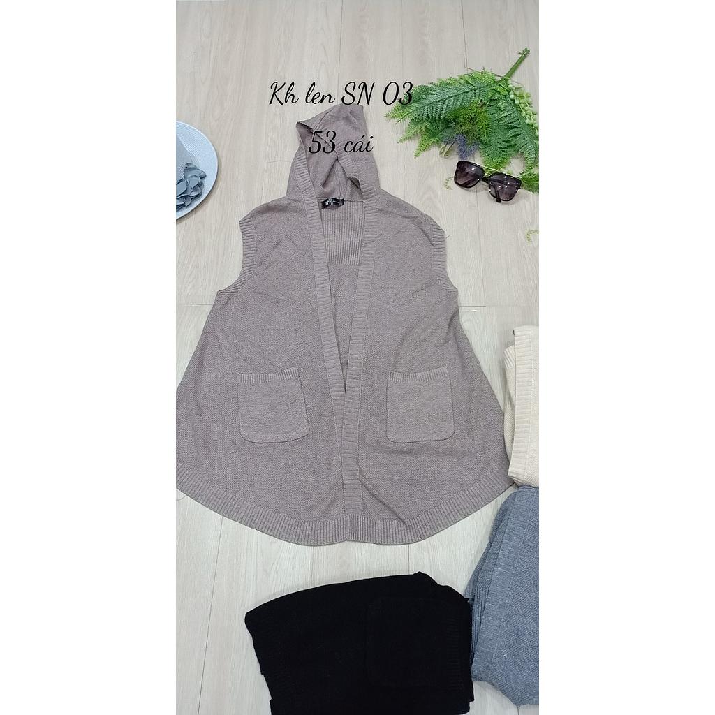 Kh len non SN 03
