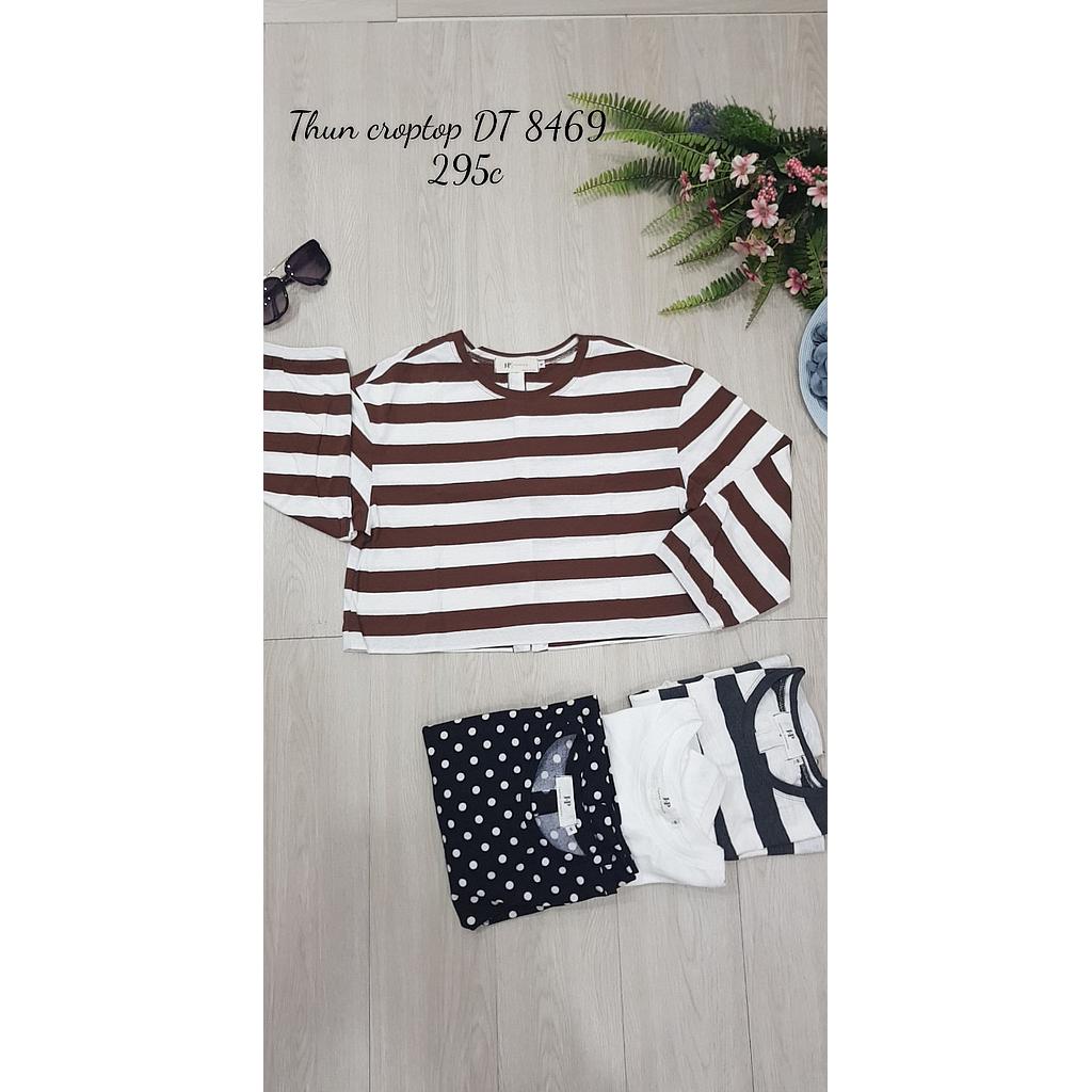 Thun croptop DT 846901
