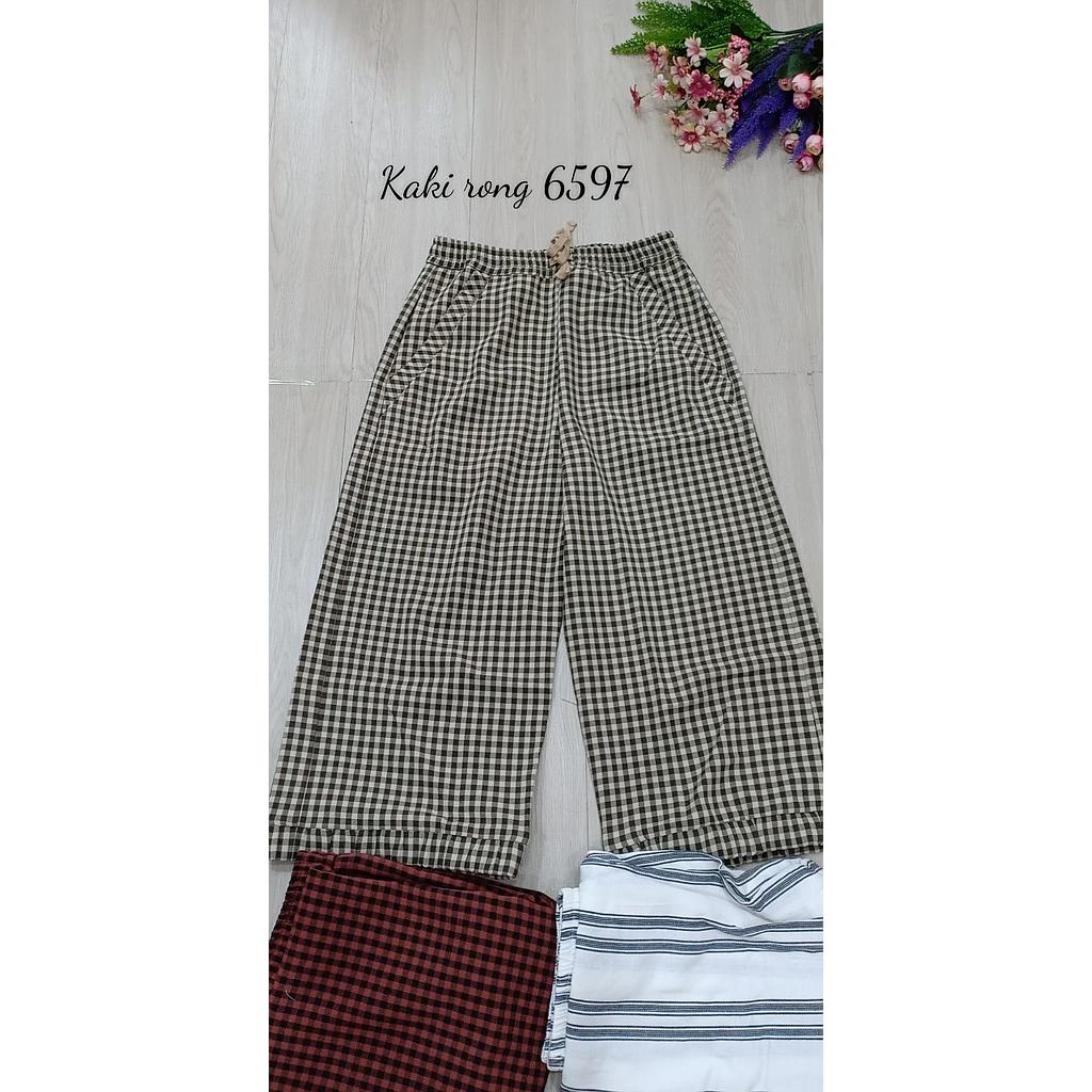Kaki rong 659701