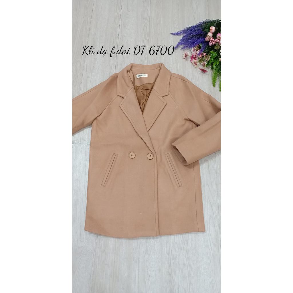 Kh da f.dai DT 670002