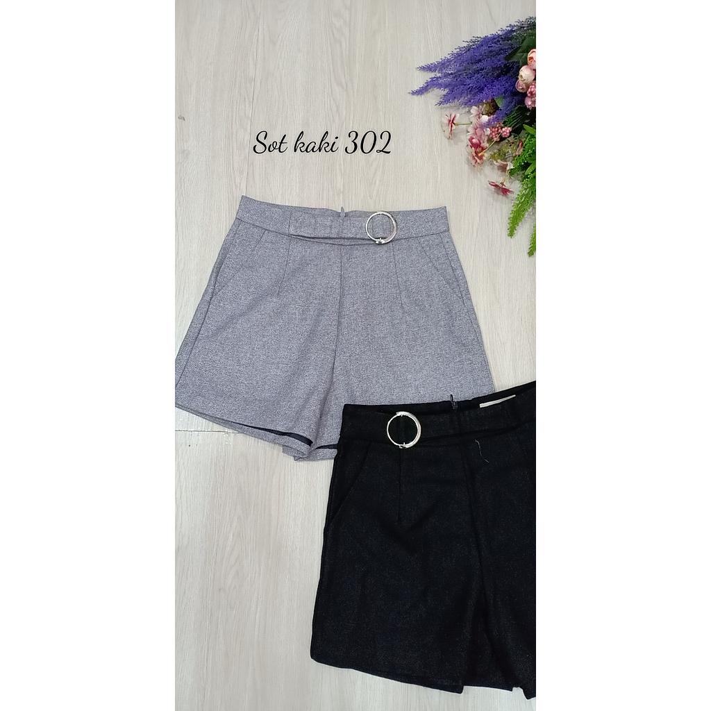 Sot kaki 30202