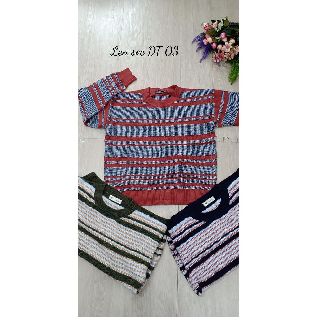 Len tho cam DT 03