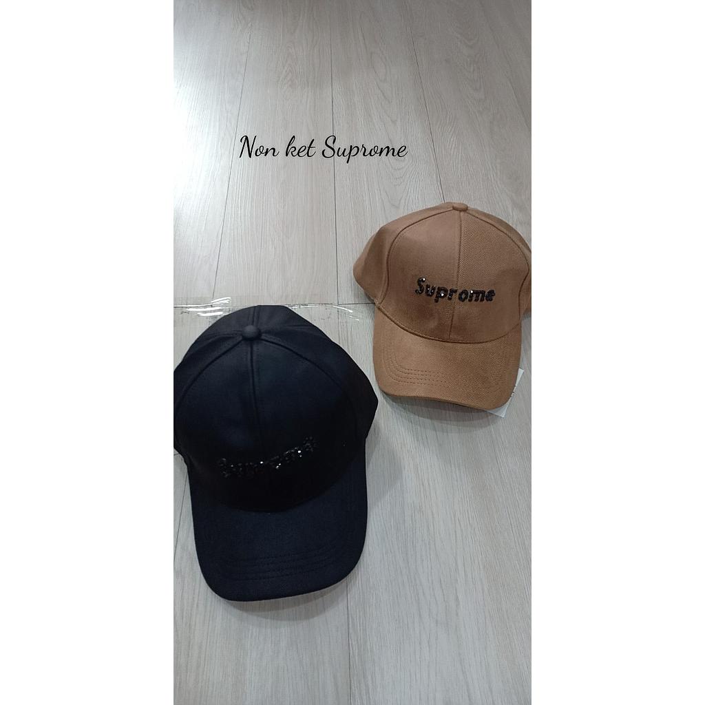 Non ket SUPROME 1602