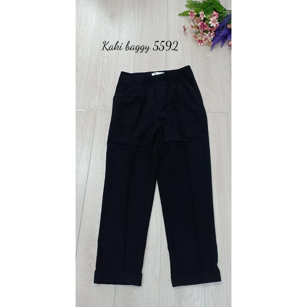 Kaki baggy 559202
