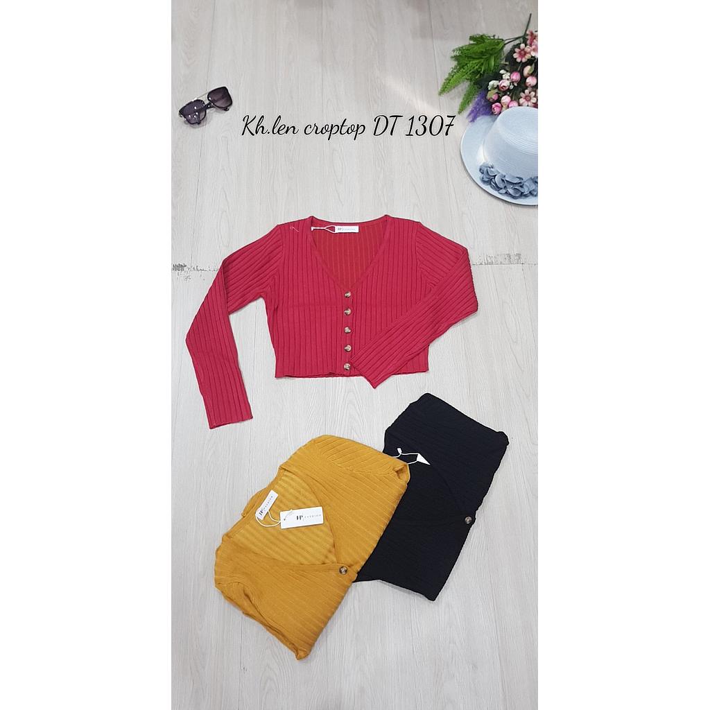 Len croptop DT 130702