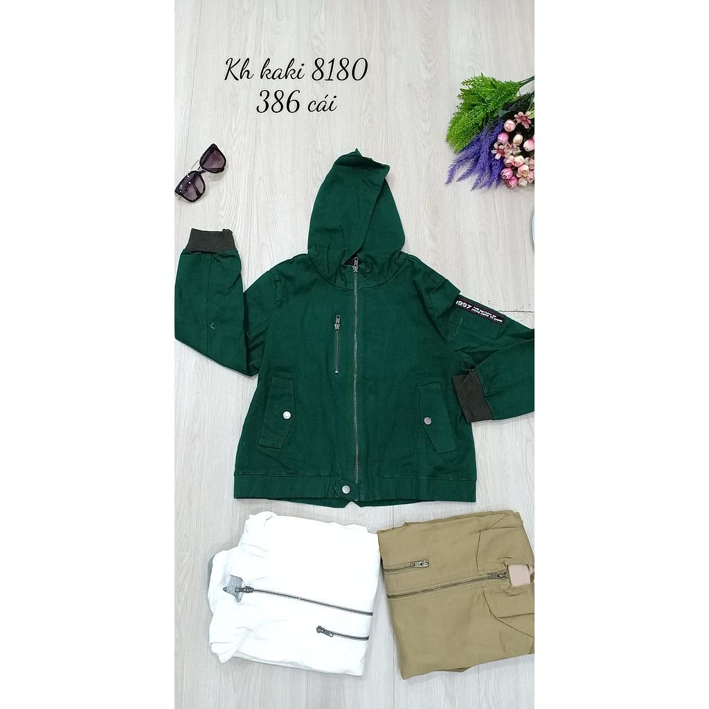 Kh kaki non DT 818001