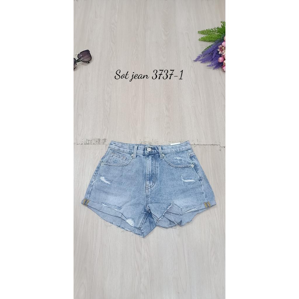 Sot jean F-3737-102