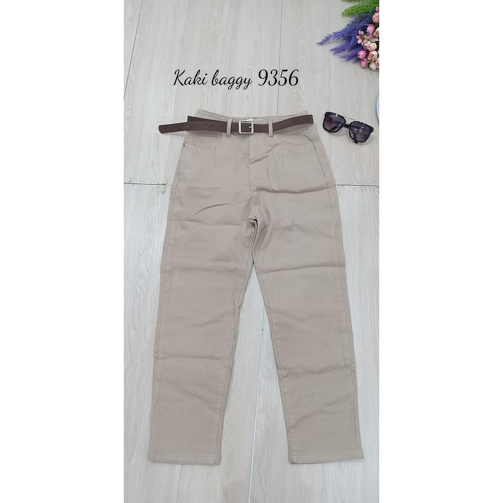 Kaki baggy 935602
