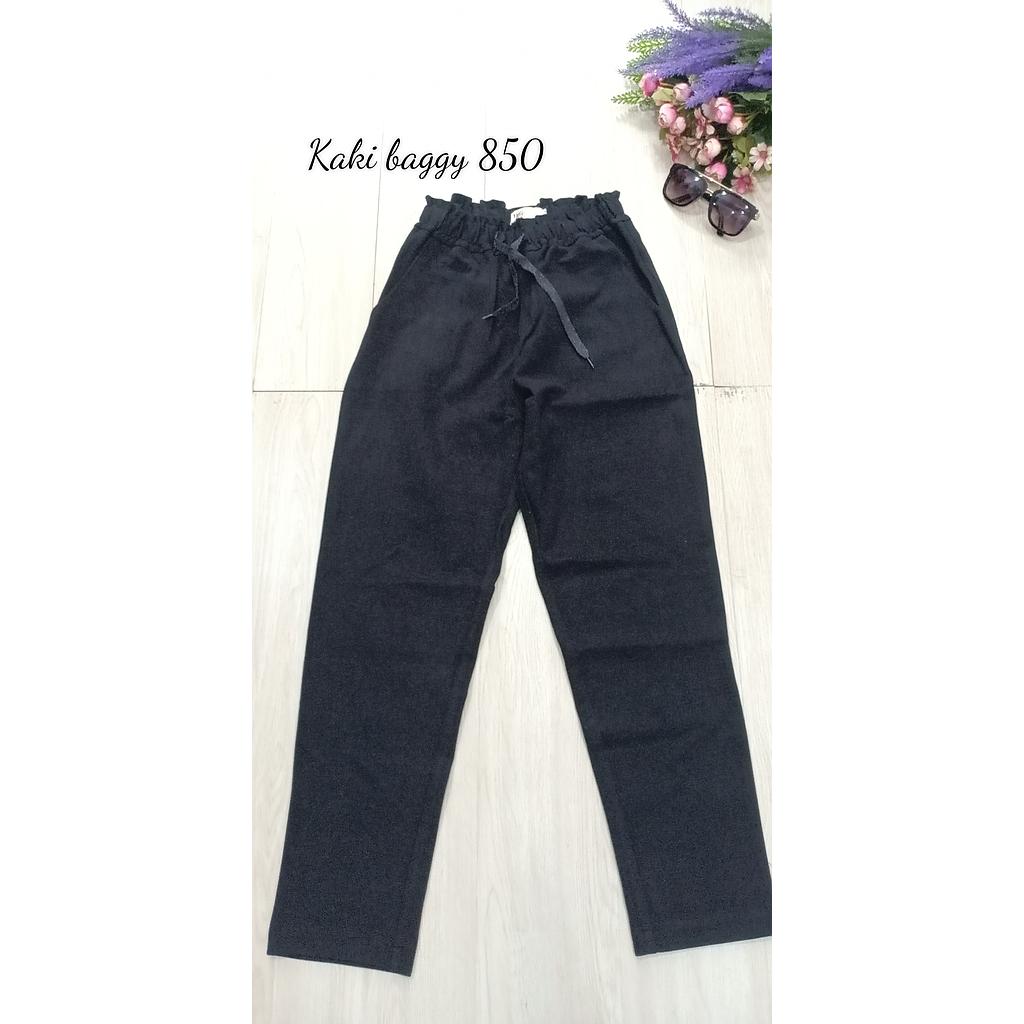 Quan baggy thun 85002