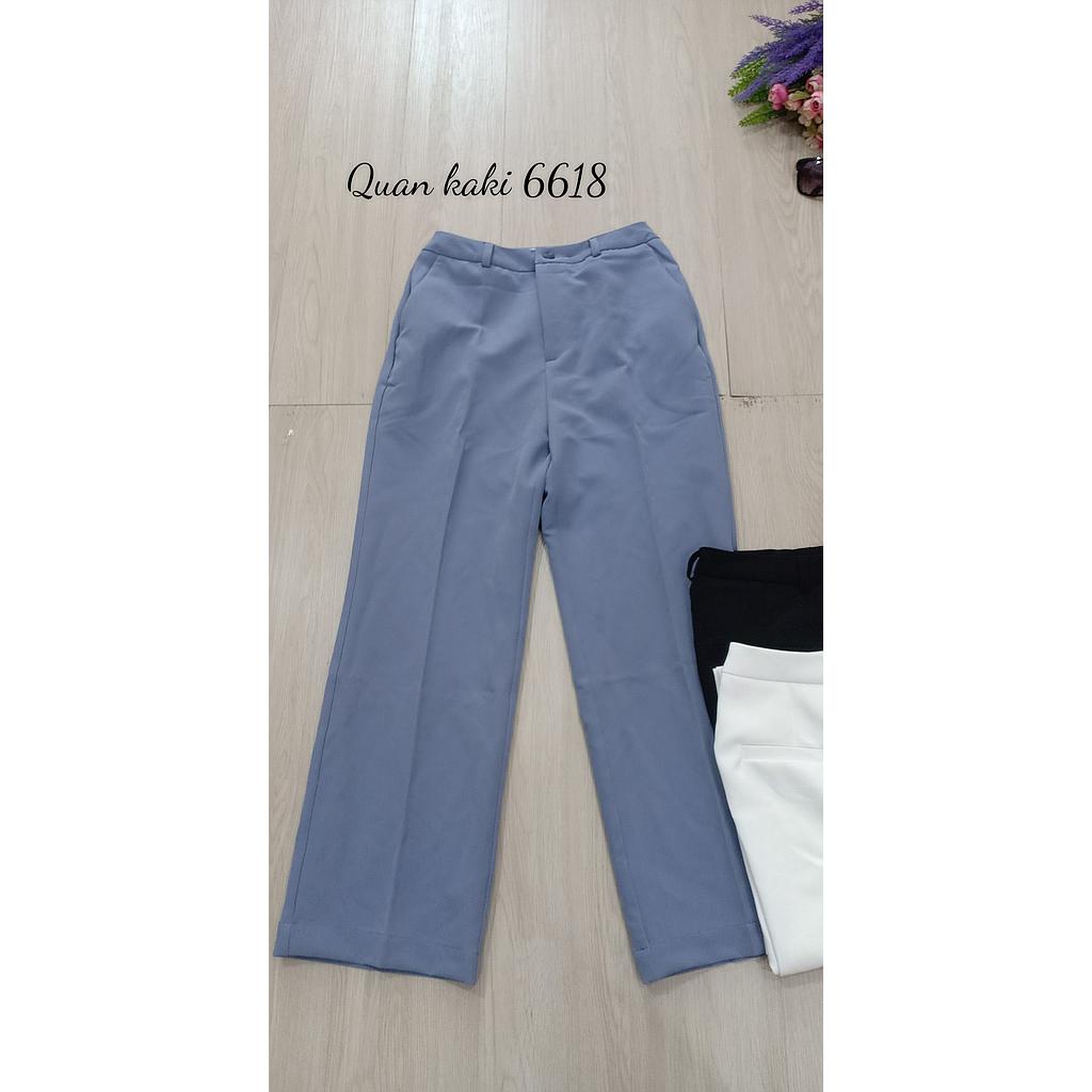 Kaki baggy 661801