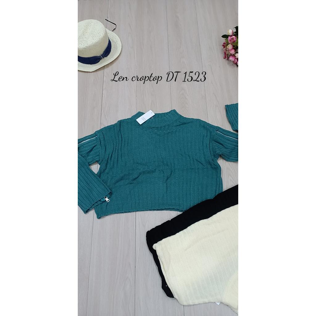 Len croptop DT 152302
