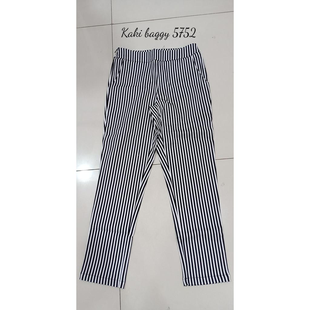 Kaki baggy 575202