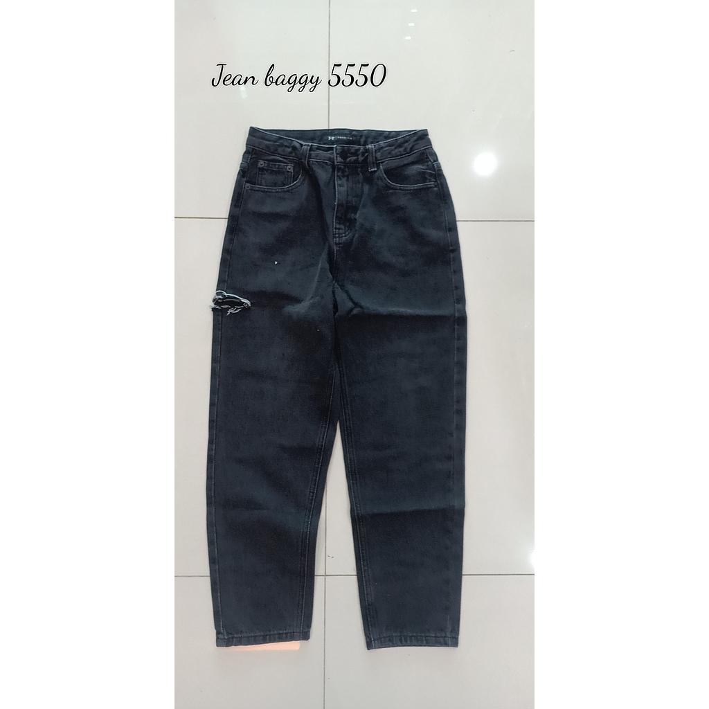 Jean baggy 02 555002