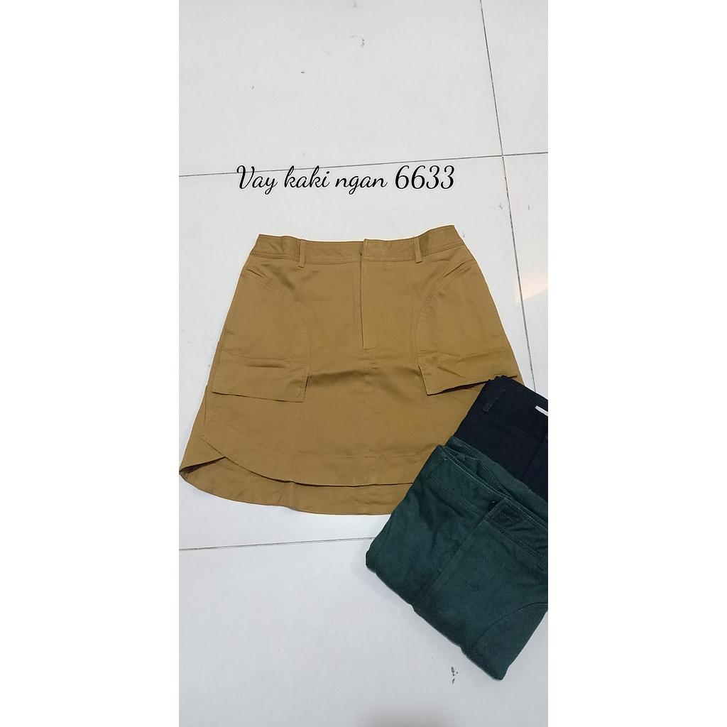 Vay kaki ngan 663301