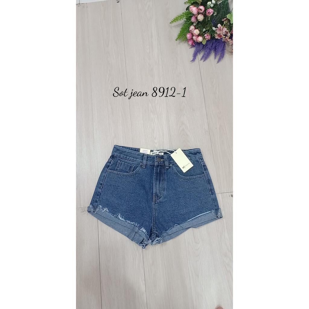 Sot jean 8912-102