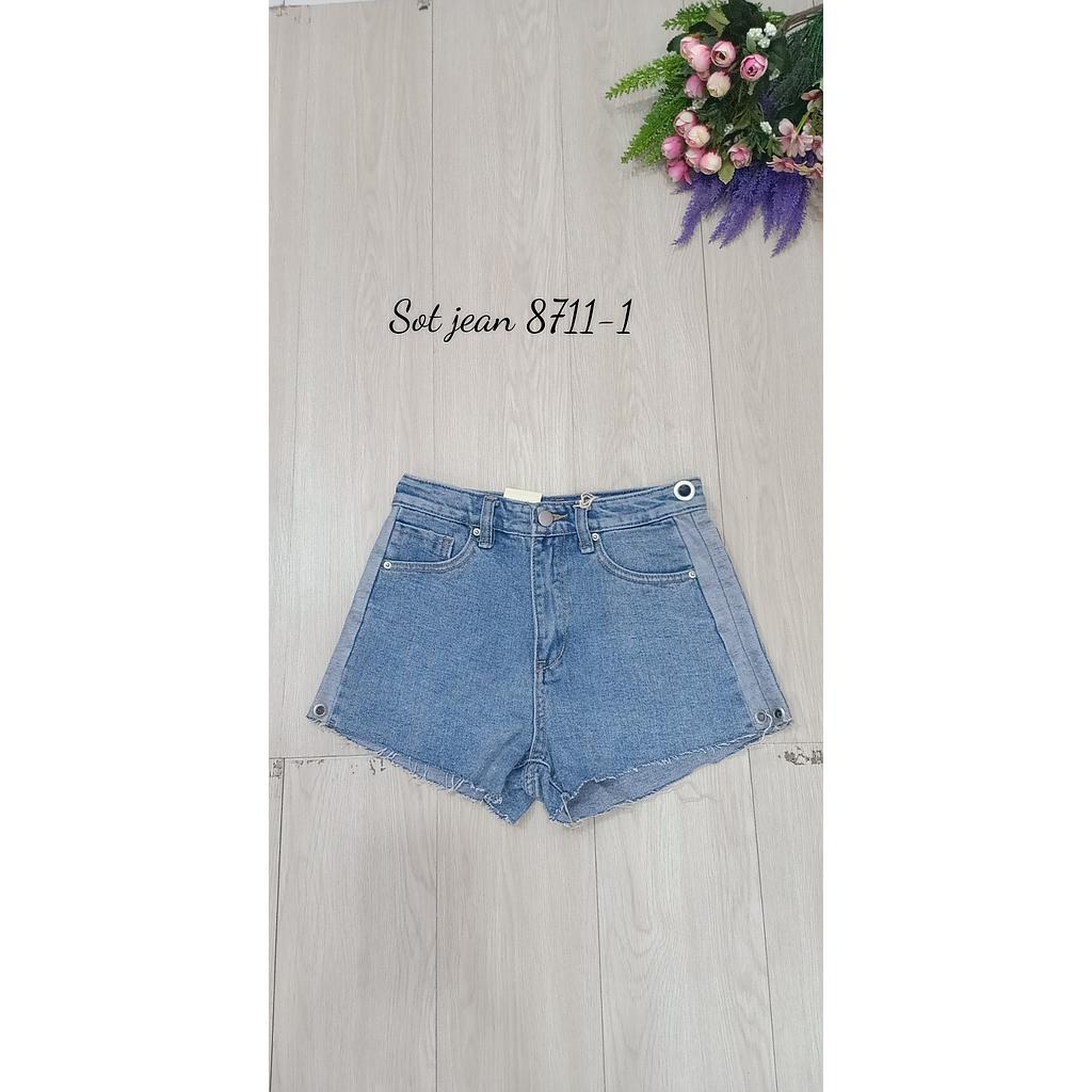 Sot jean 8711-102