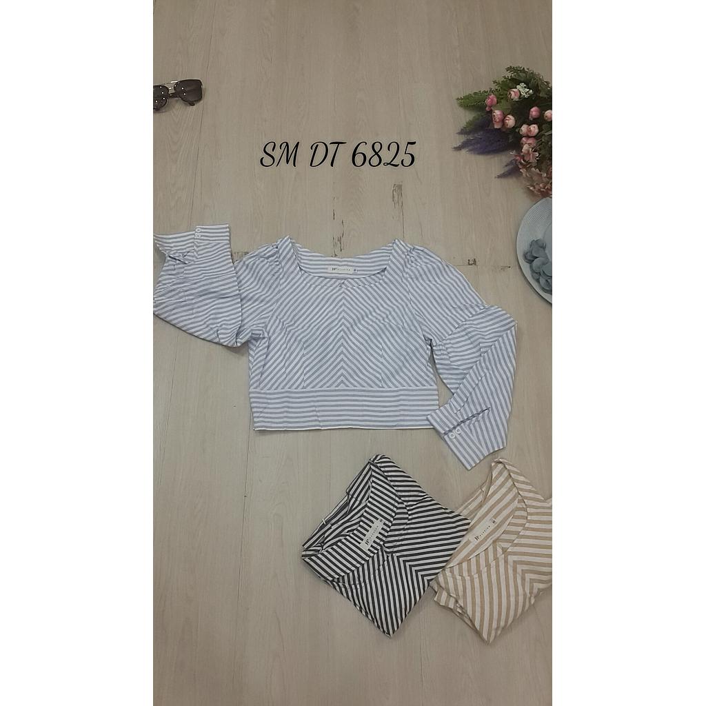 SM croptop DT 682501