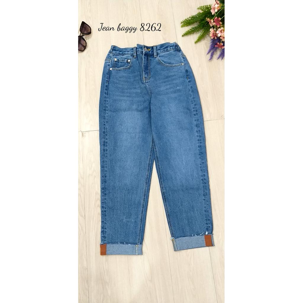 Jean baggy 02 826202