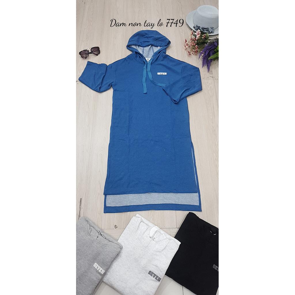 Dam non tay lo 774901