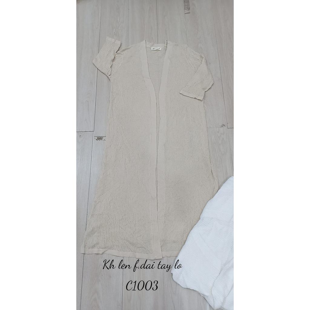 Kh f.dai tay lo C100302