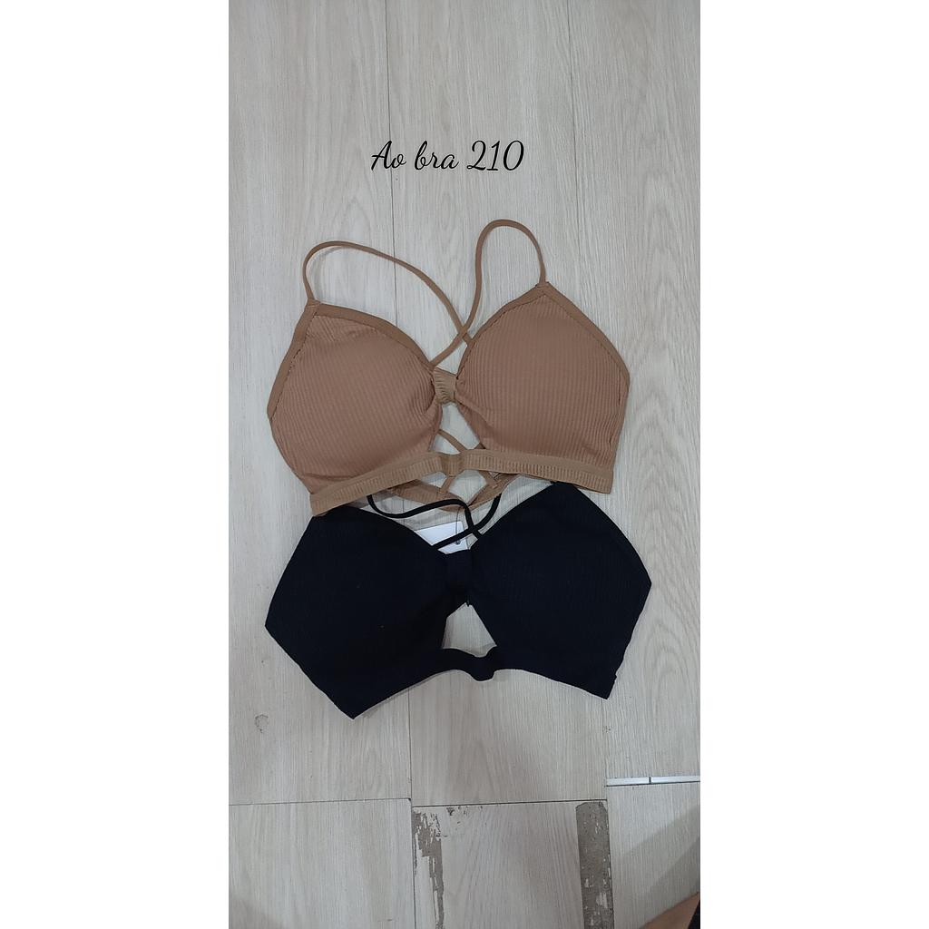 Ao bra 21002