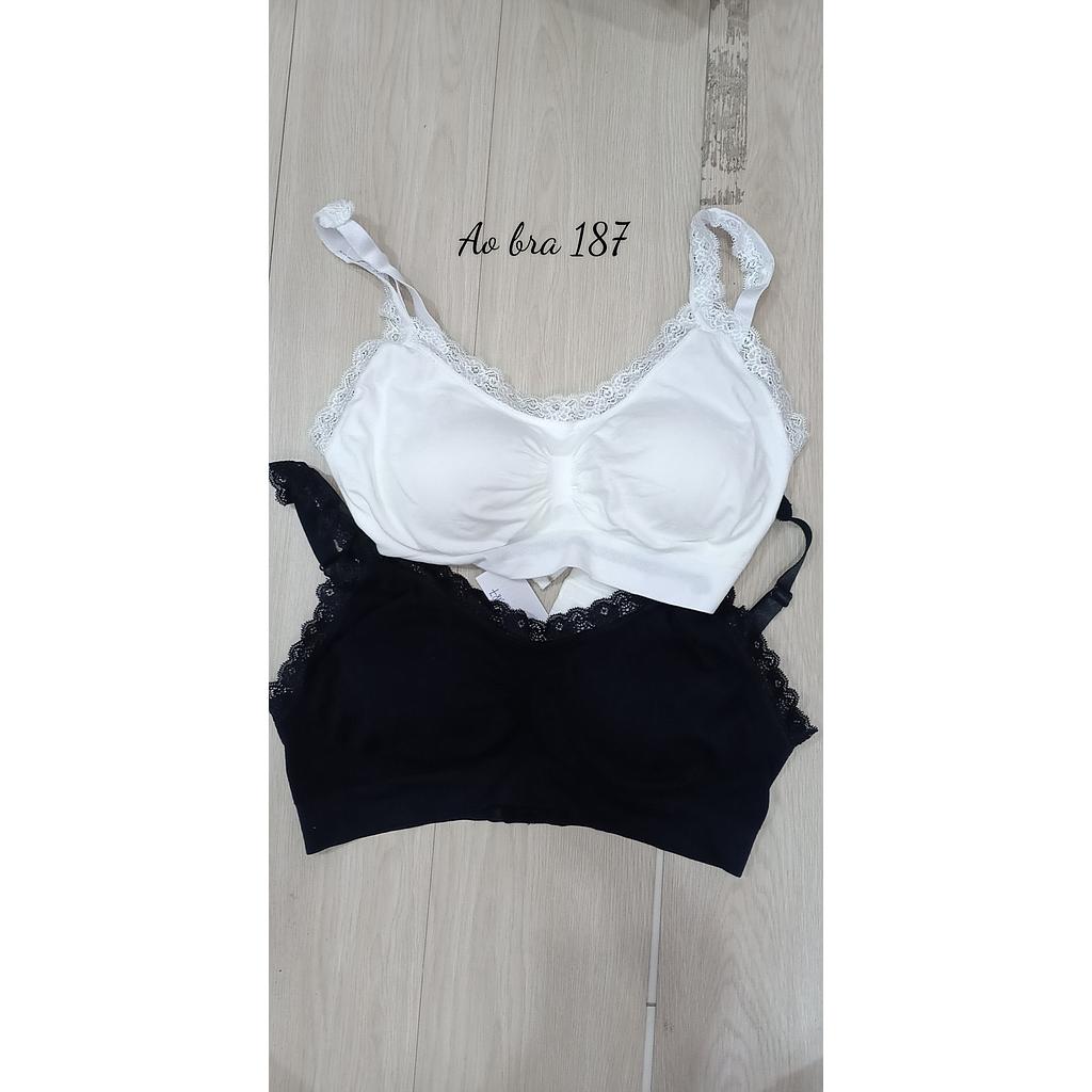 Ao bra 18702
