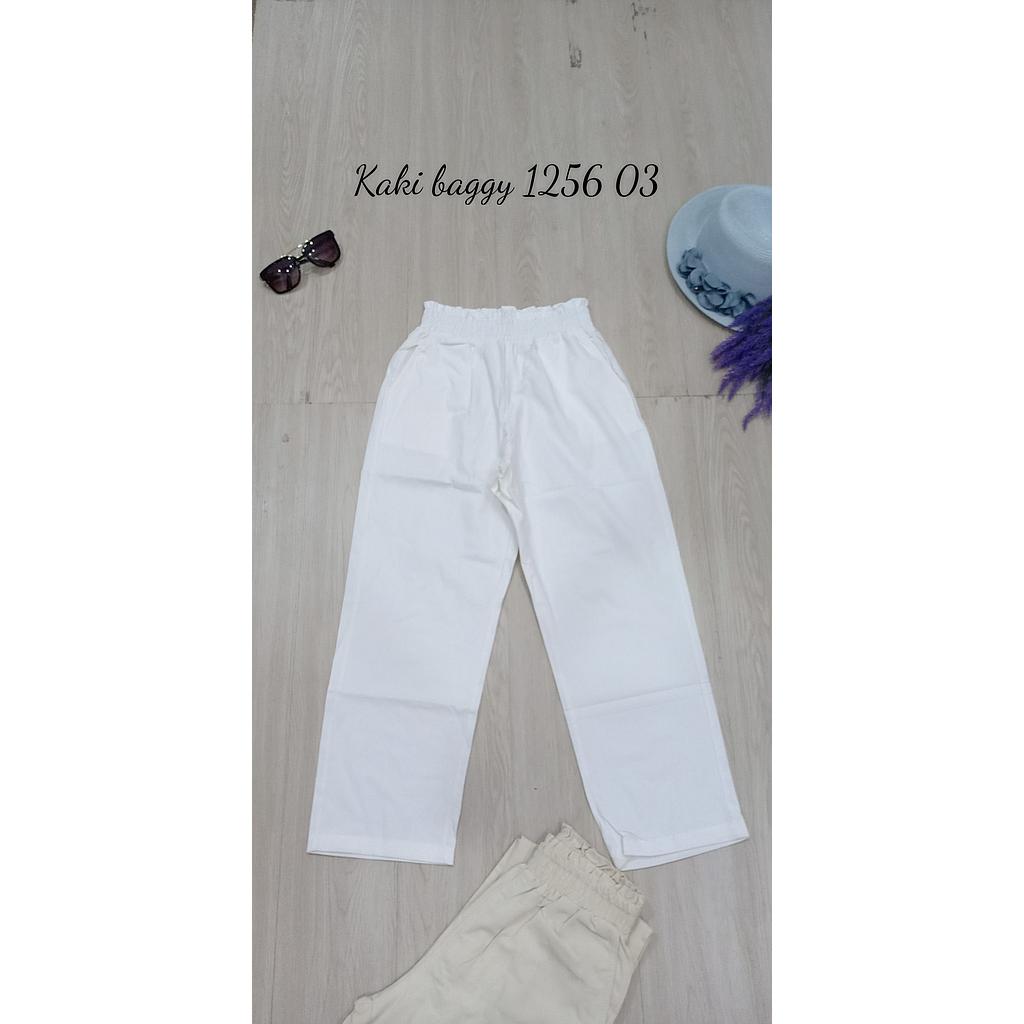 Kaki baggy C125603