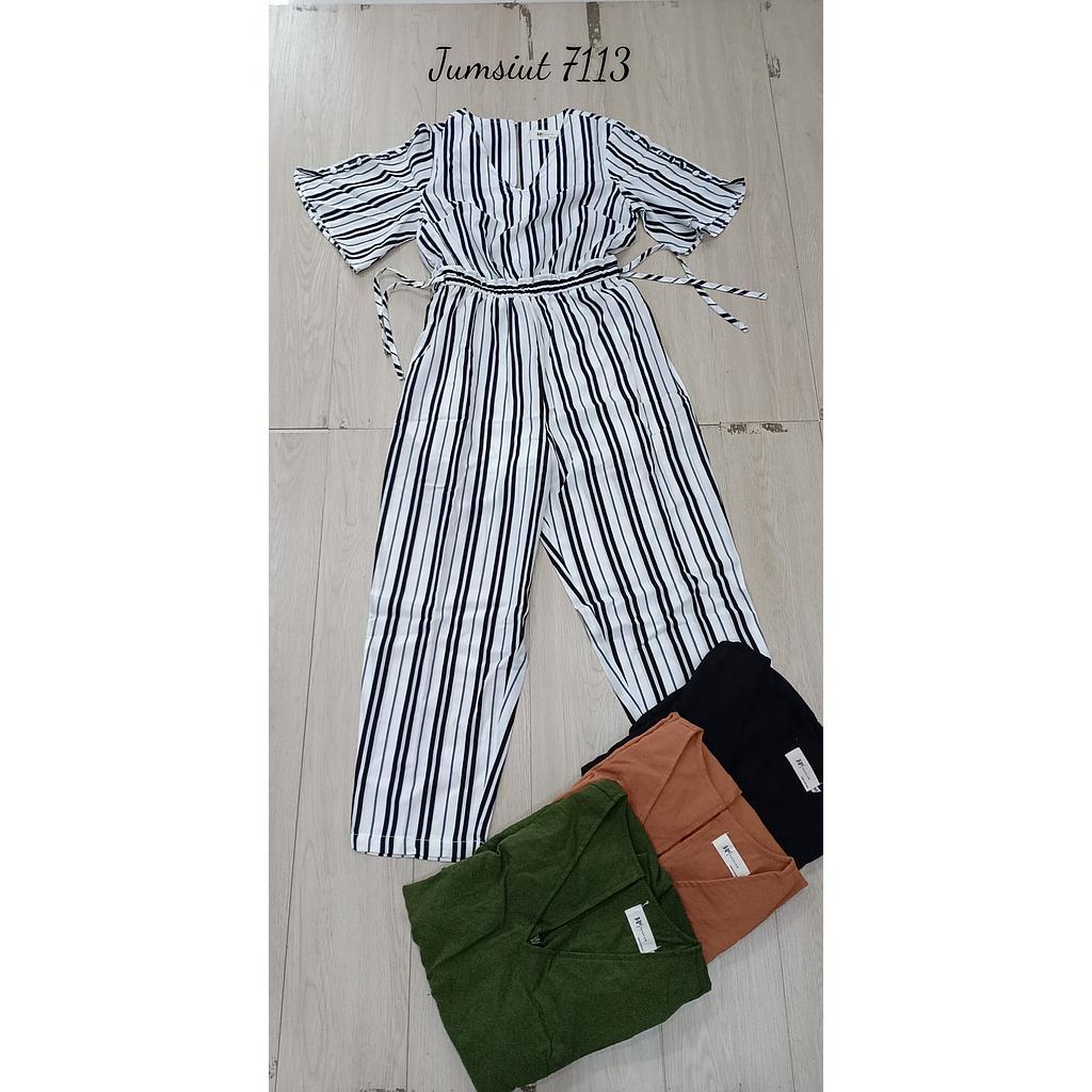 Jumpsuit NT 711301