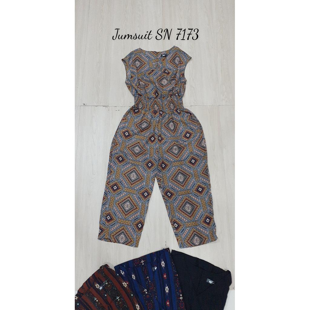 Jumpsuit SN 717301