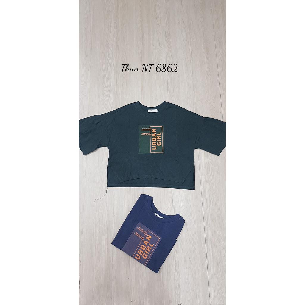 Thun croptop NT 686202