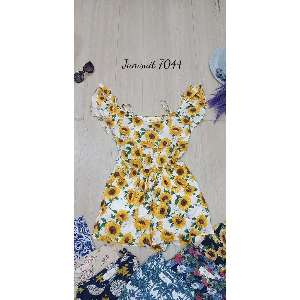 Jumpsuit NT ĐG 704401