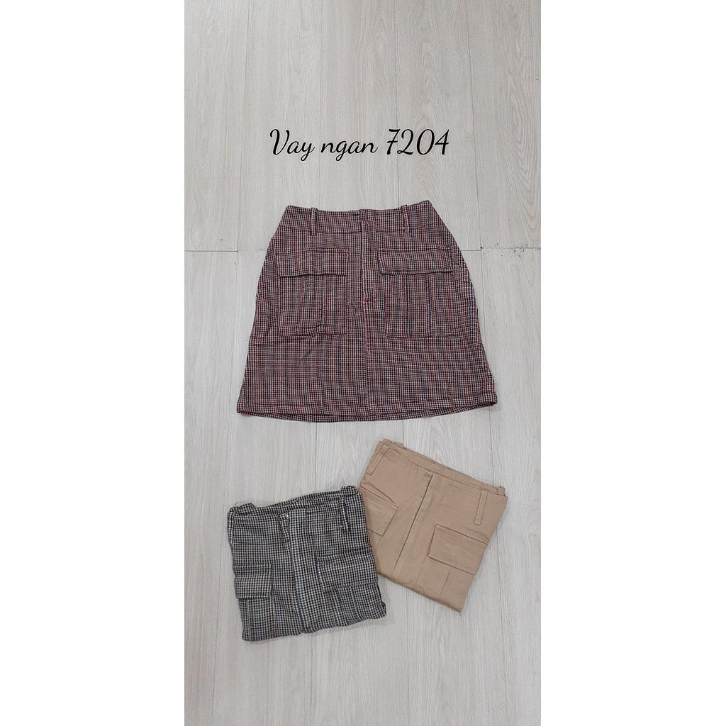 Vay kaki ngan 720401