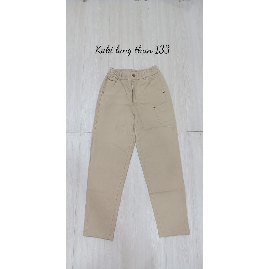 Quan baggy lung thun 13302