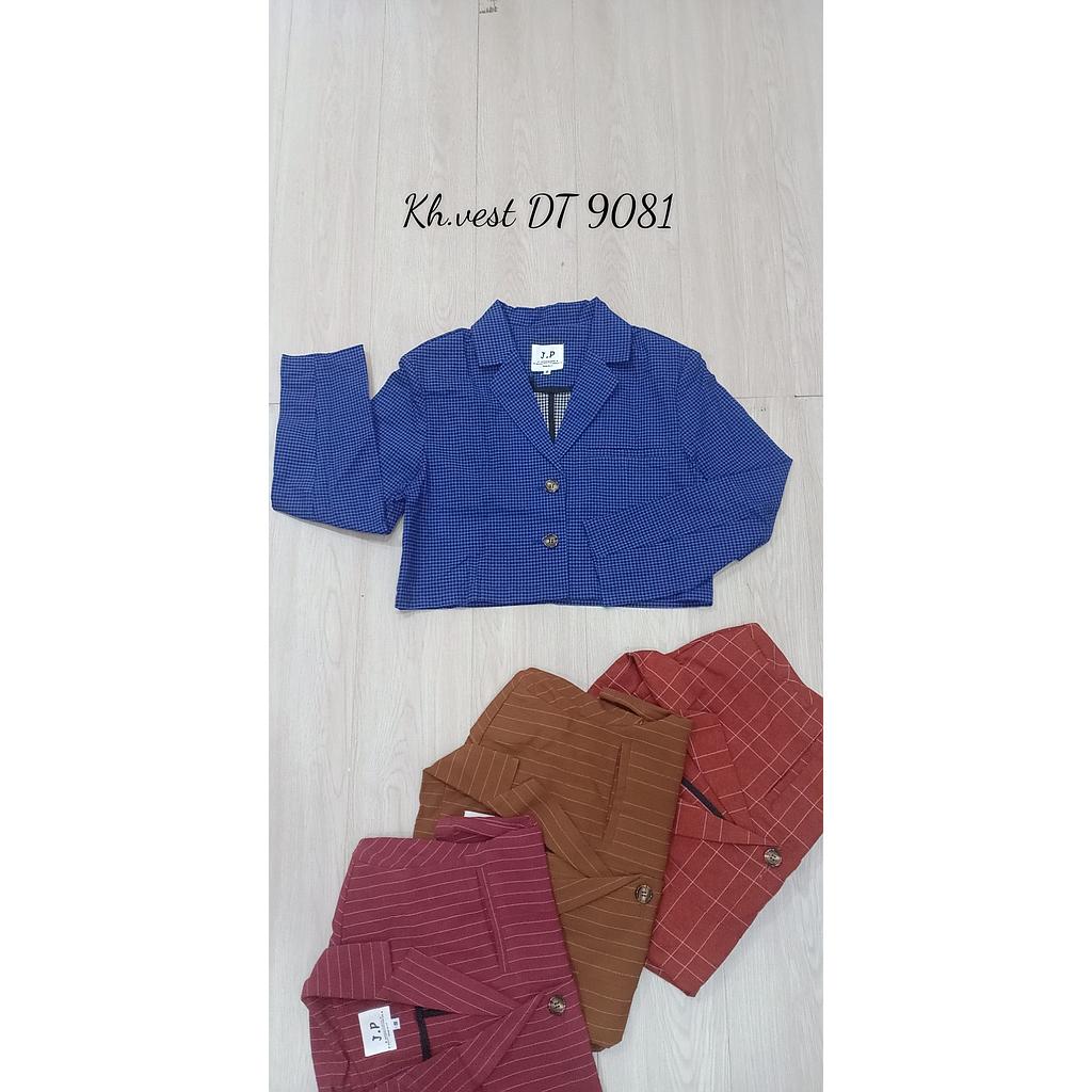 Khoac vest DT 908101