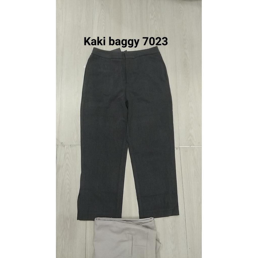 Kaki baggy 702302