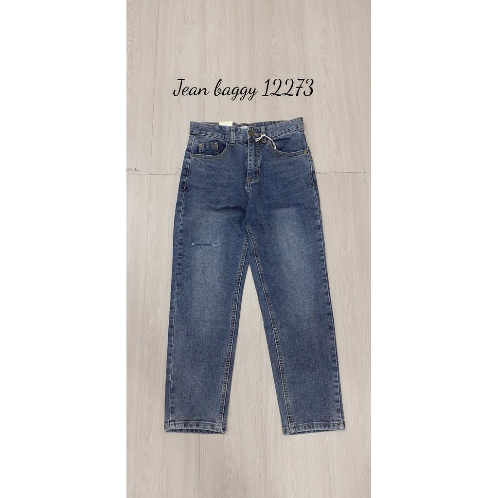 Jean baggy 1227302