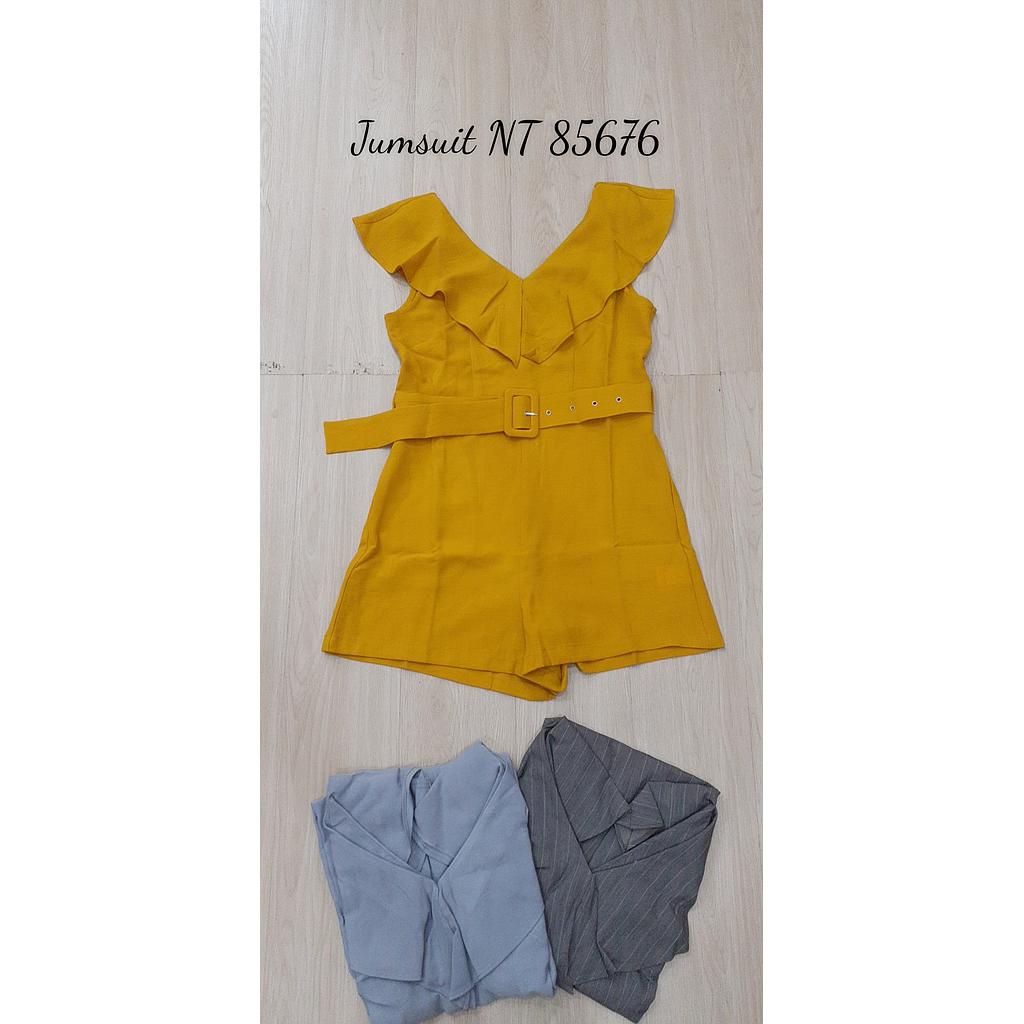 Jumpsuit SN 857601