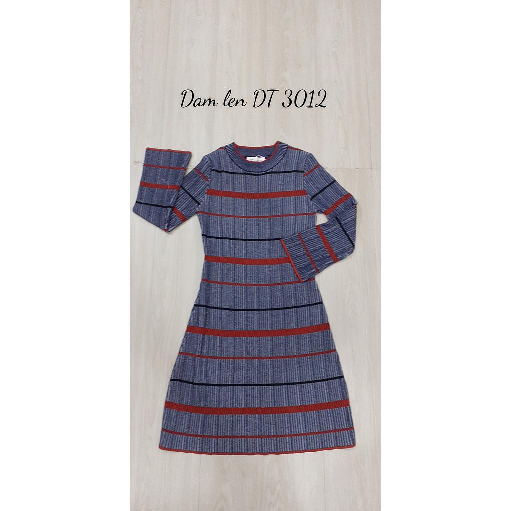 Dam len om DT 301202