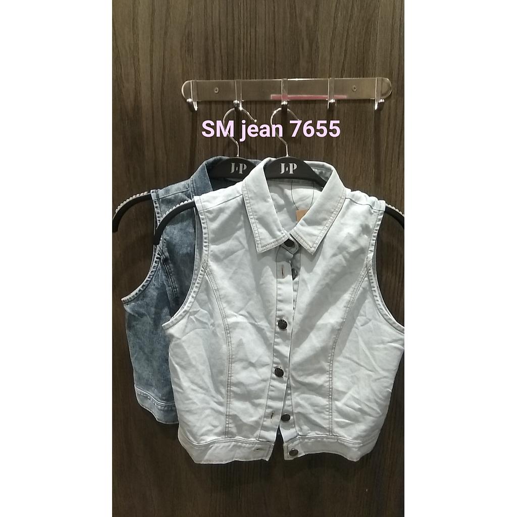 SM jean SN 765501