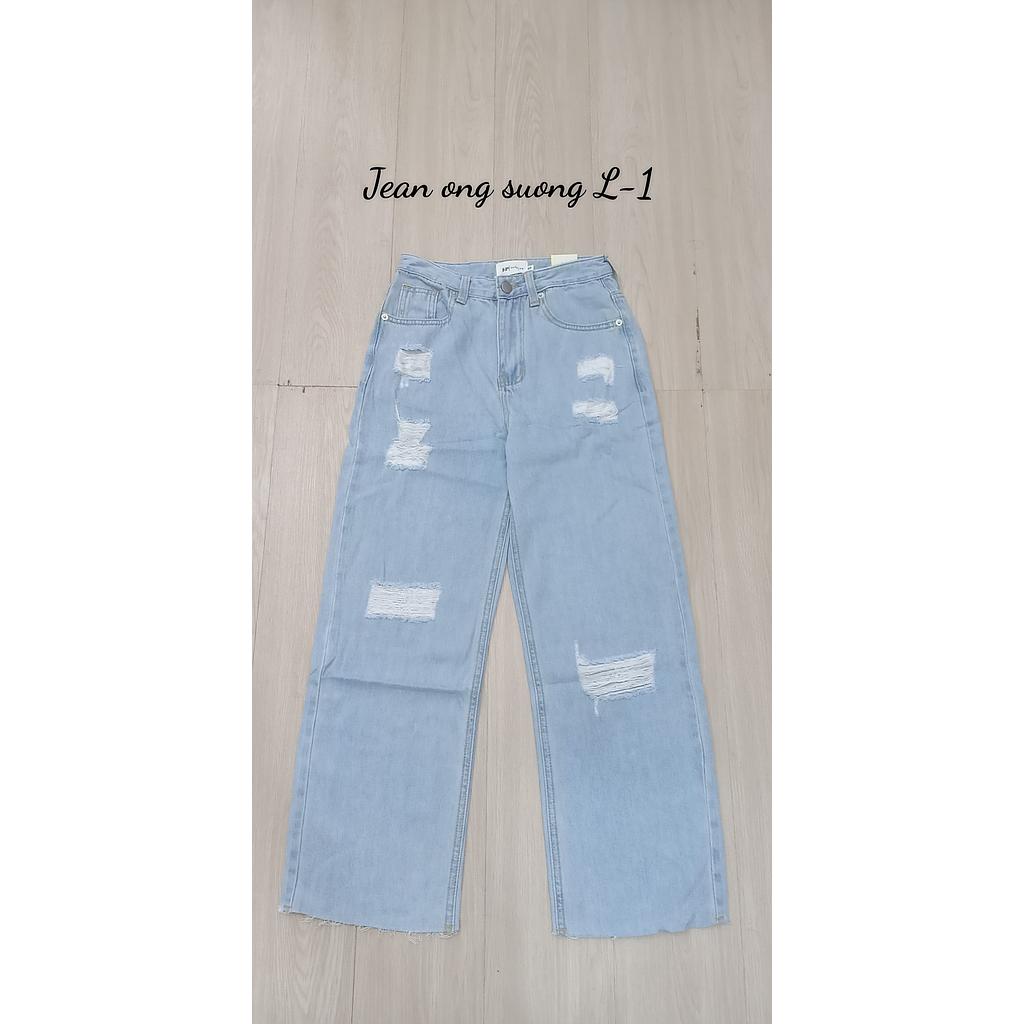 Jean ong suong rach L-102
