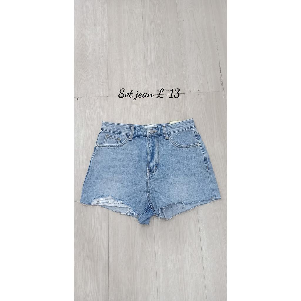 Sot jean L-1302